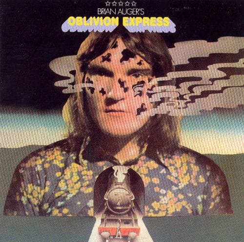 Brian Auger's Oblivion Express