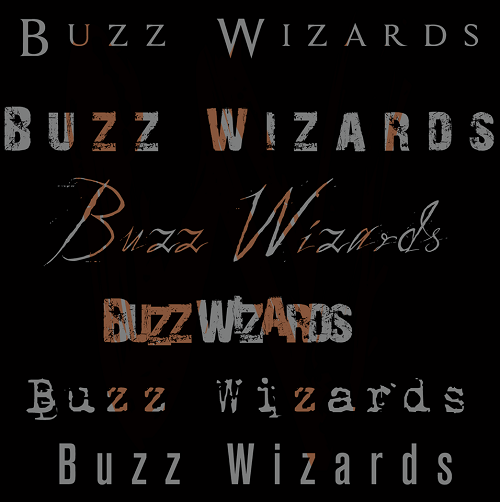 Buzz Wizards!!!