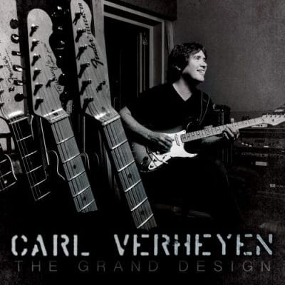 Carl Verheyen Trio