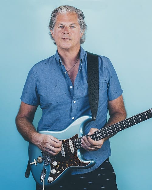 Michael Thompson Band