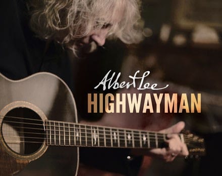 ALBERT LEE - Saturday, November 5, 2022