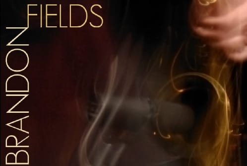 BRANDON FIELDS - Tuesday, December 26, 2023