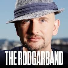 The Rodgar Band