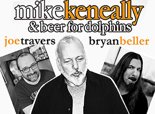 MIKE KENEALLY and BEER For DOLPHINS - Thursday, September 25, 2025