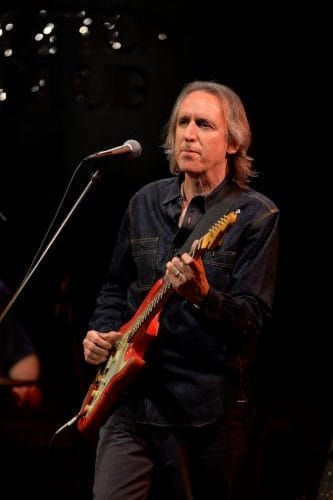 Michael Landau Liquid Quartet