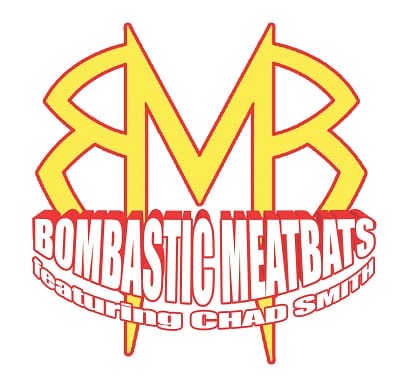 Chad Smith’s Bombastic Meatbats