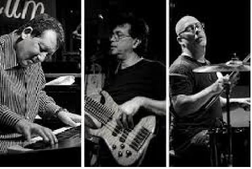 Jeff Lorber Fusion