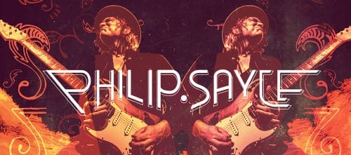 Philip Sayce