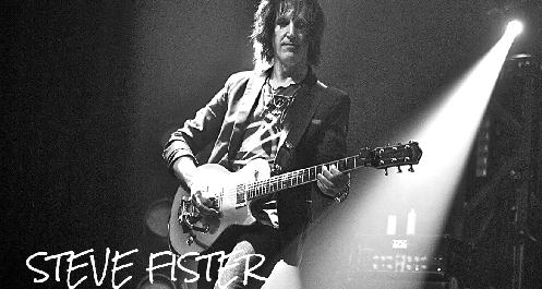 Steve Fister Band