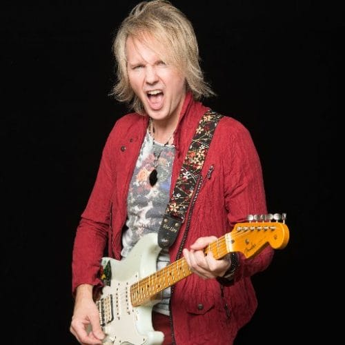 Jeff Kollman Explosion