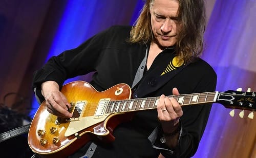 Robben Ford