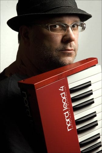 Scott Kinsey Mega Group - Thursday, April 29, 2021