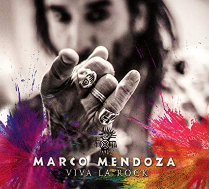 Marco Mendoza Band