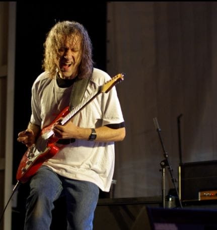 Scott Henderson Trio