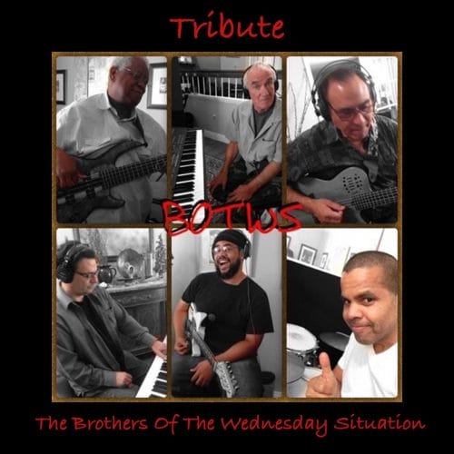 The Brothers of the Situation