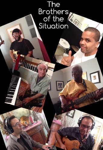 The Brothers Of The Situation