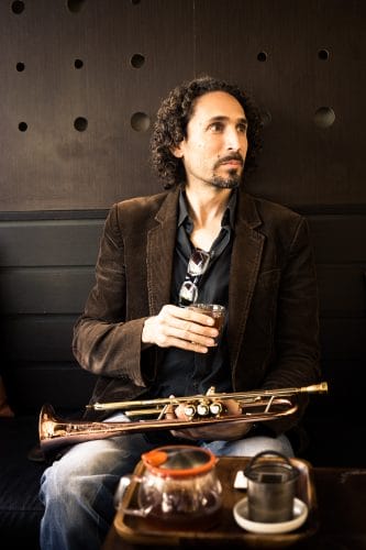 JOHN DAVERSA SMALL BAND - Sunday, July 17, 2022