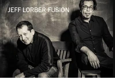 Jeff Lorber Fusion