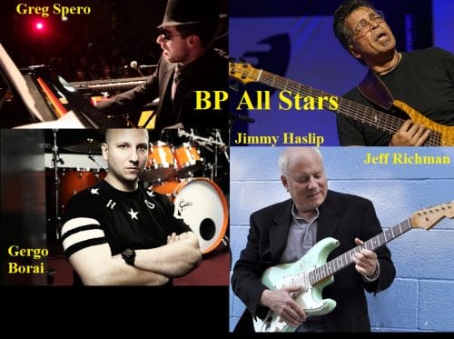 BP All Stars