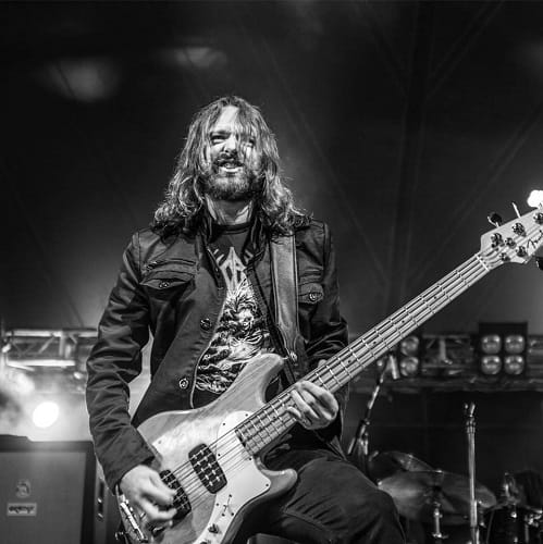 Pete Griffin’s Lab Rats