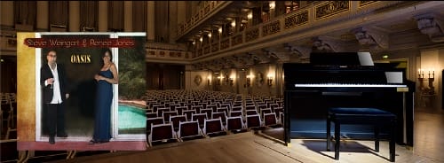 Steve Weingart Group