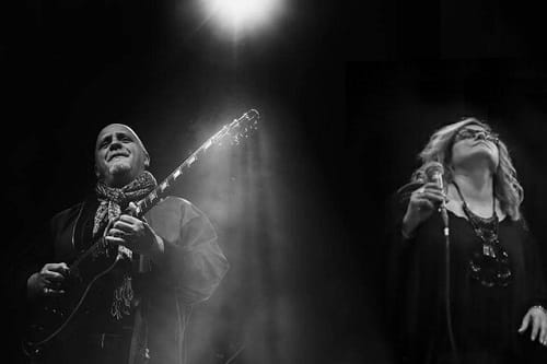 Frank Gambale - Soulmine
