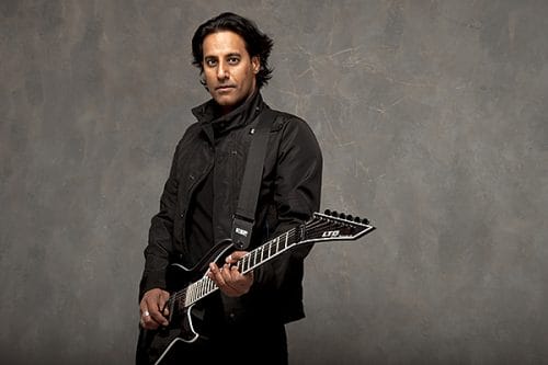 Prashant Aswani Band