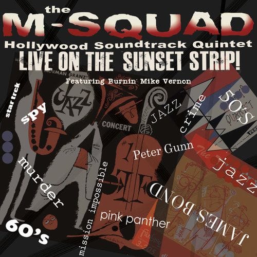 M-Squad
