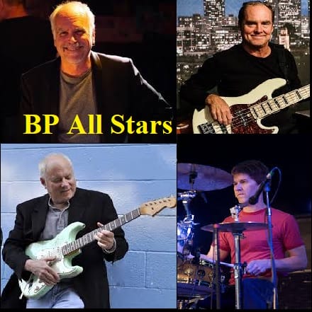 Baked Potato All Stars