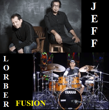 Jeff Lorber Fusion