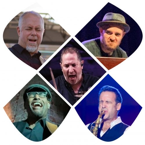 Special Efx All Stars