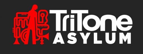 Tritone Asylum
