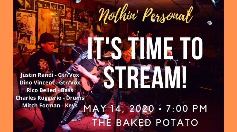 BP LIVE STREAM BETA TEST!!!!