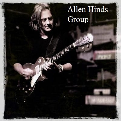 ALLEN HINDS GROUP - Friday, August 18, 2023