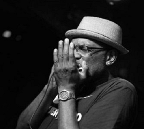 CHEF DAVE’S Southern Rockin’ Blues Band - Sunday, May 18, 2025