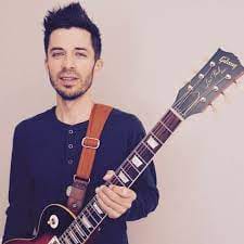 Andrew Synowiec Band - Saturday, May 1, 2021