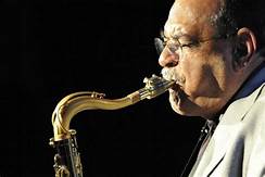 ERNIE WATTS GROUP - Saturday, March 29, 2025