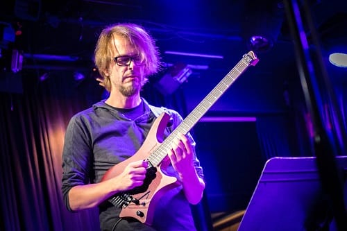 ALEX MACHECEK TRIO - Sunday, February 5, 2023