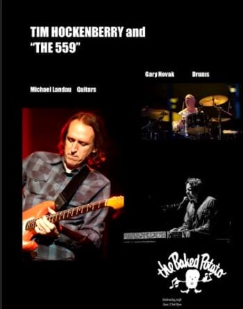 TIM HOCKENBERRY - Wednesday, June 23, 2021