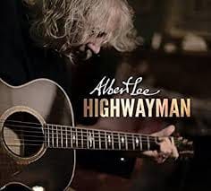 ALBERT LEE - Friday, November 10, 2023