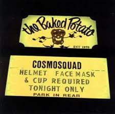 COSMOSQUAD - Friday, June 18, 2021