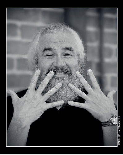 GREG’S GROOVE - Friday, July 30, 2021