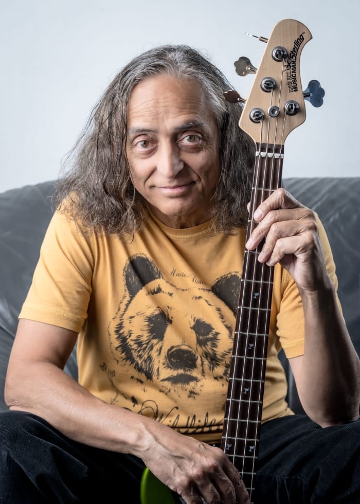 BENNY RIETVELD BAND - Thursday, February 10, 2022