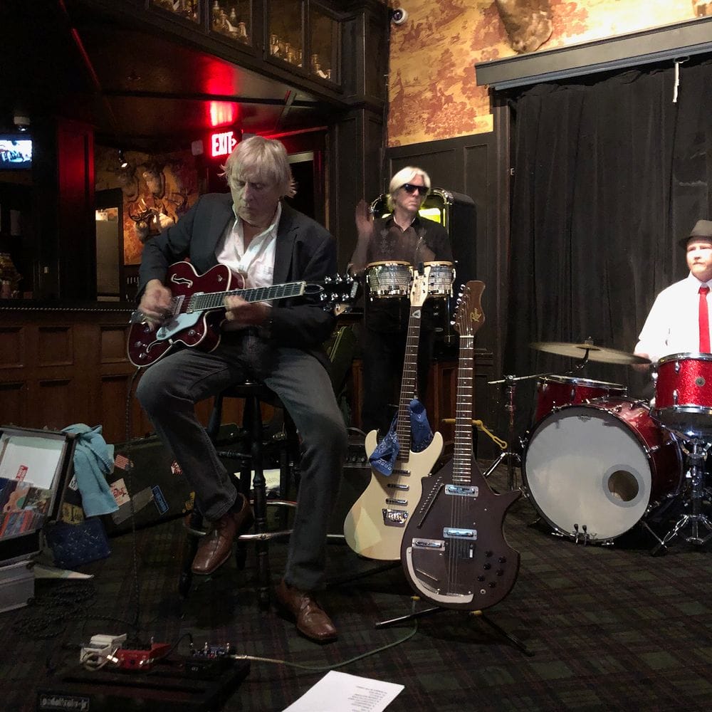 M-SQUAD - Sunday, July 11, 2021