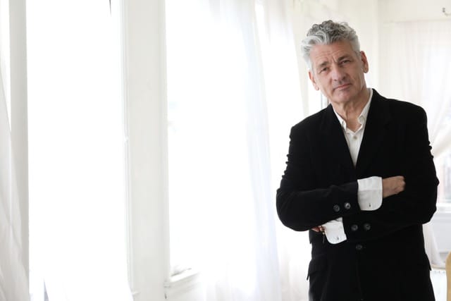 CHRIS STANDRING  - Thursday, August 19, 2021