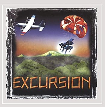 Excursion - Tuesday, August 17, 2021