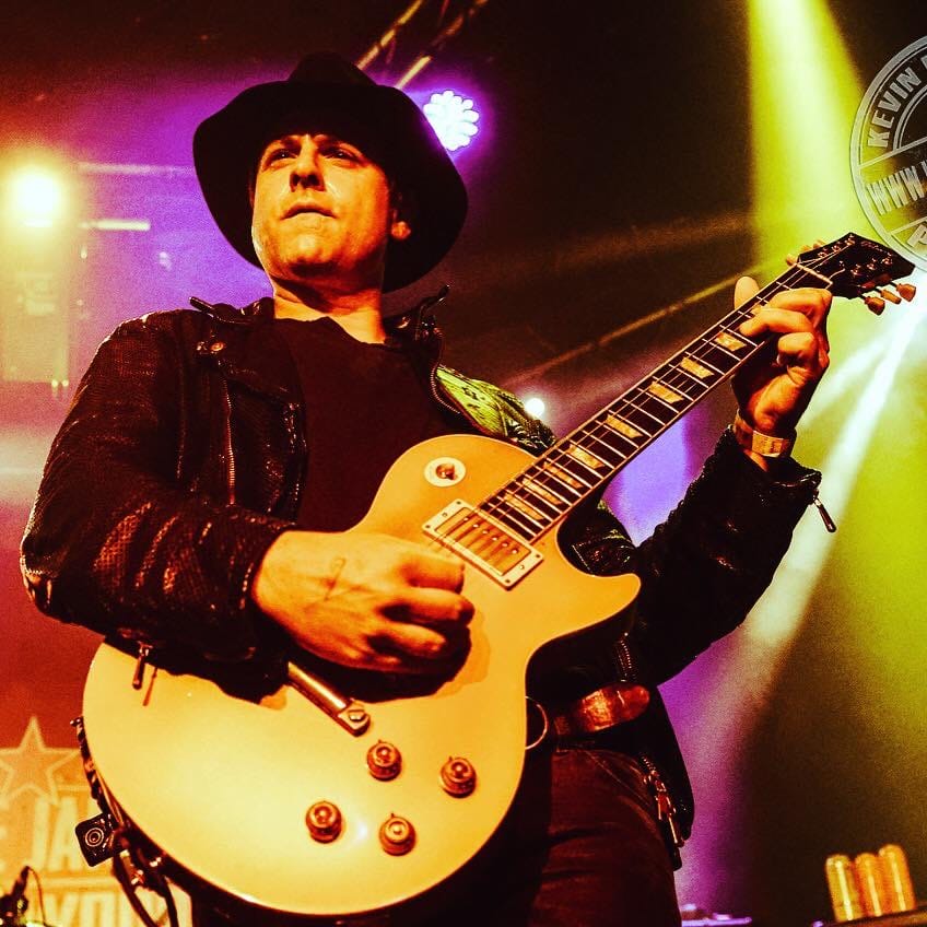 RAFAEL MOREIRA BAND - Thursday, November 16, 2023