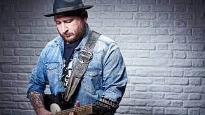 JOSH SMITH BURNIN’ BLUES - Wednesday, December 13, 2023