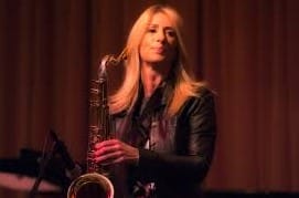 KATJA RIECKERMANN BAND - Wednesday, September 29, 2021