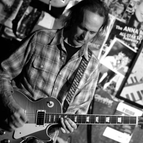 JAIME KIME BAND - Tuesday, October 12, 2021